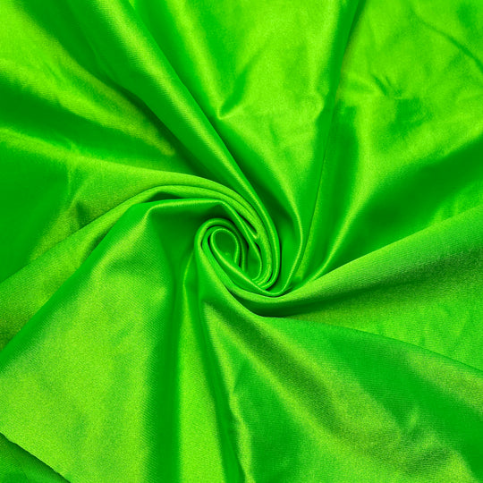 Ectoplasm - Synthetic Knit - Light Green - 2.5M Bundle (6793511043185)