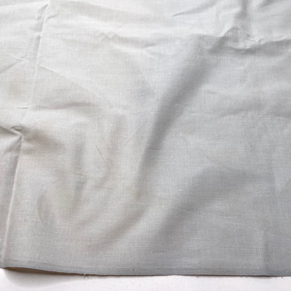 Uncle Fester - Cotton Woven - Light Grey - 3.4M Bundle (6793850454129)