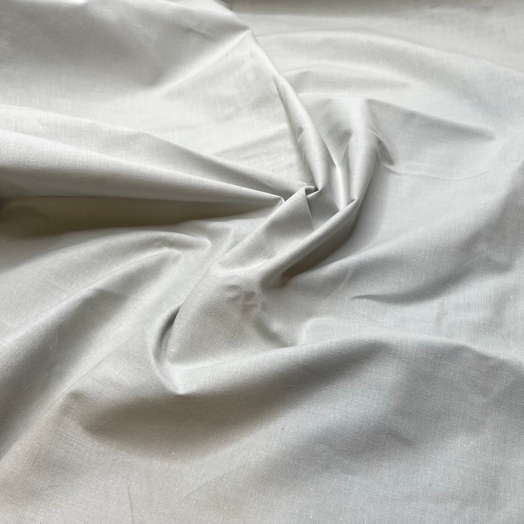 Uncle Fester - Cotton Woven - Light Grey - 3.4M Bundle (6793850454129)
