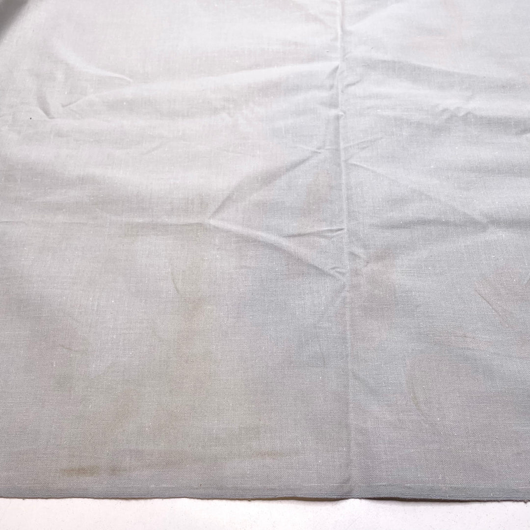 Uncle Fester - Cotton Woven - Light Grey - 3.4M Bundle (6793850454129)