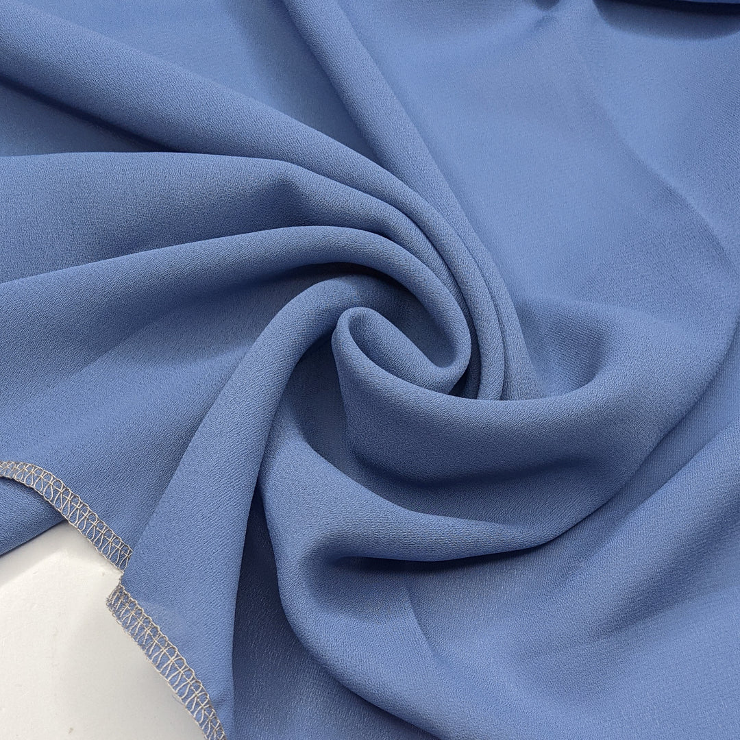 Wavy Sensation - Poly Woven - Blue - 3M Bundle (6793932996721)