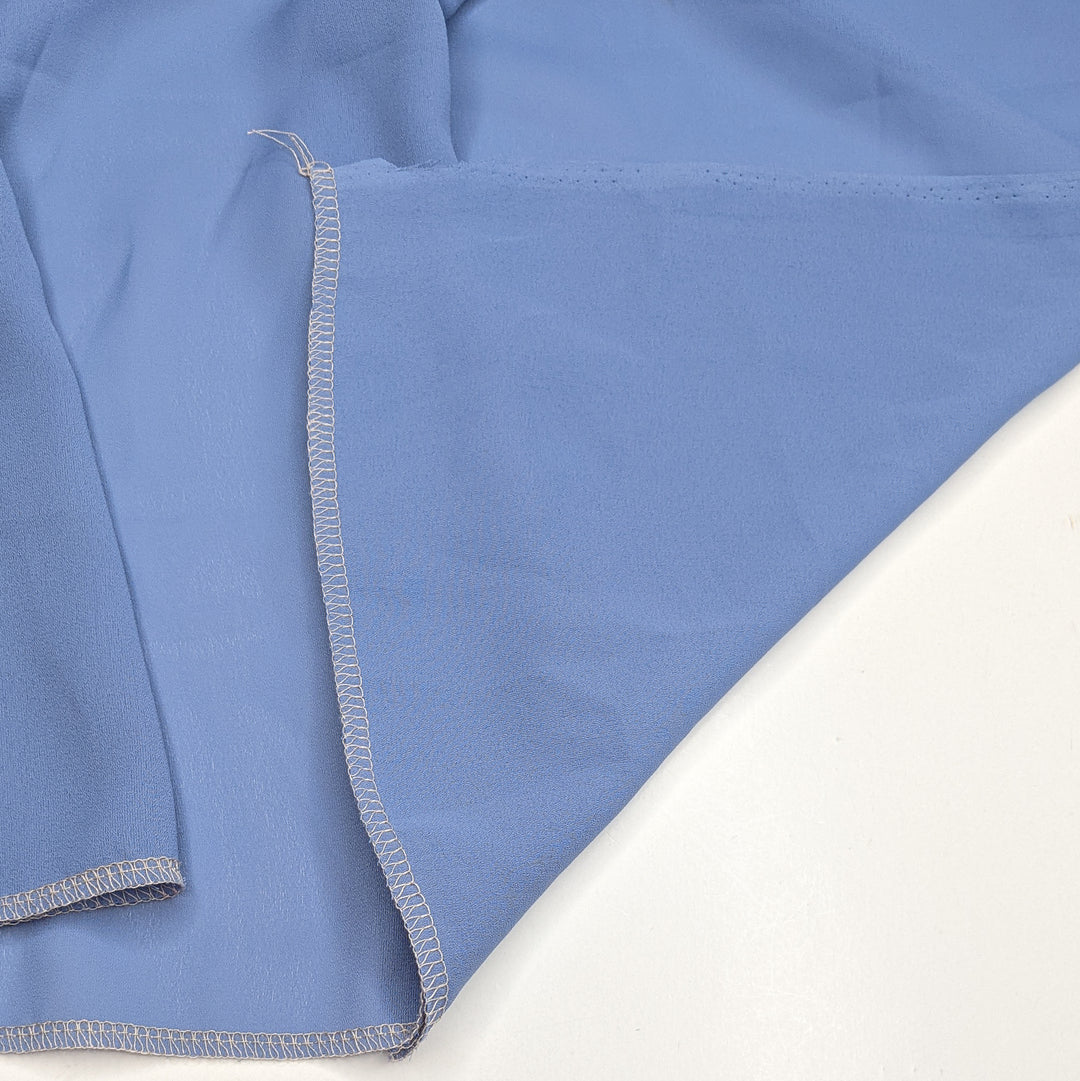Wavy Sensation - Poly Woven - Blue - 3M Bundle (6793932996721)