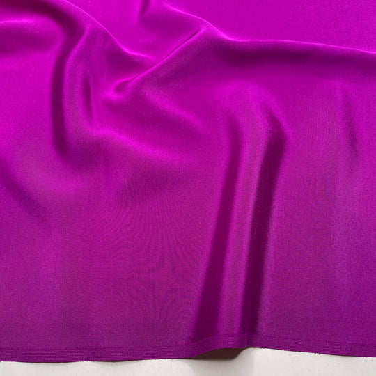 Evil Queen - Satin Silk Woven - Magenta - 2.75M Bundle (6793937813617)