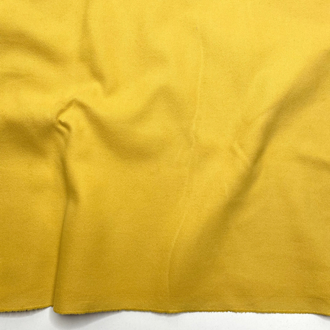 Roasted Squash Soup - Duvetyne Cotton Woven - Yellow - 2.2M Bundle (6794668966001)