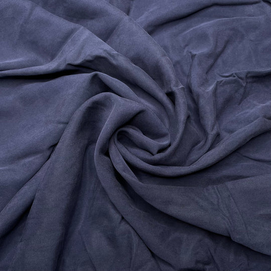 The Good Tableware - Twill Weave Tencel Woven - Navy - 2.25M Bundle (6794677715057)