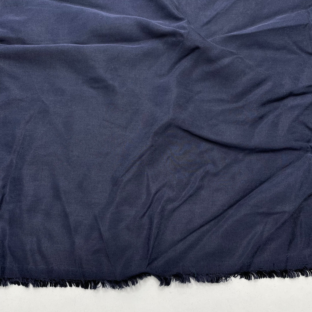 The Good Tableware - Twill Weave Tencel Woven - Navy - 2.25M Bundle (6794677715057)