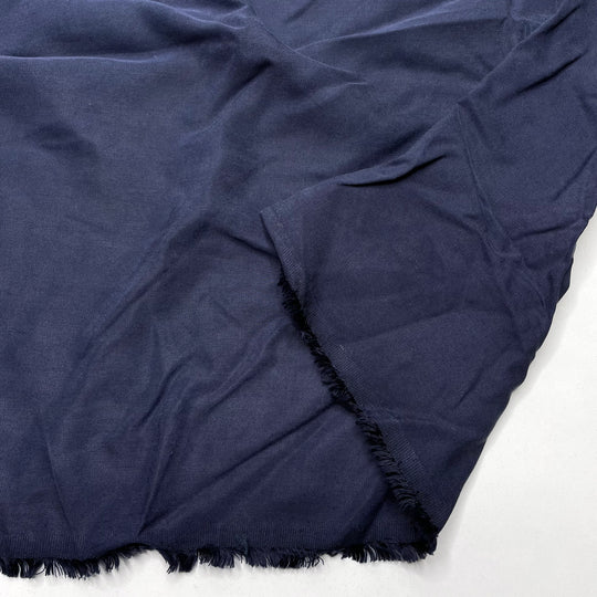 The Good Tableware - Twill Weave Tencel Woven - Navy - 2.25M Bundle (6794677715057)