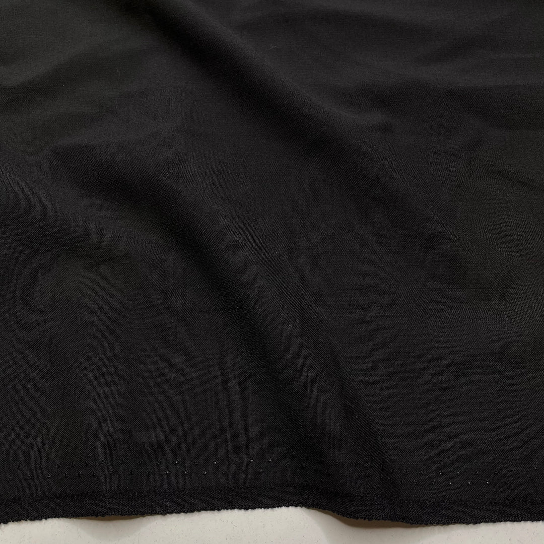 Deep Fried Turkey - Wool Woven - Black - 2M Bundle (6799462170737)