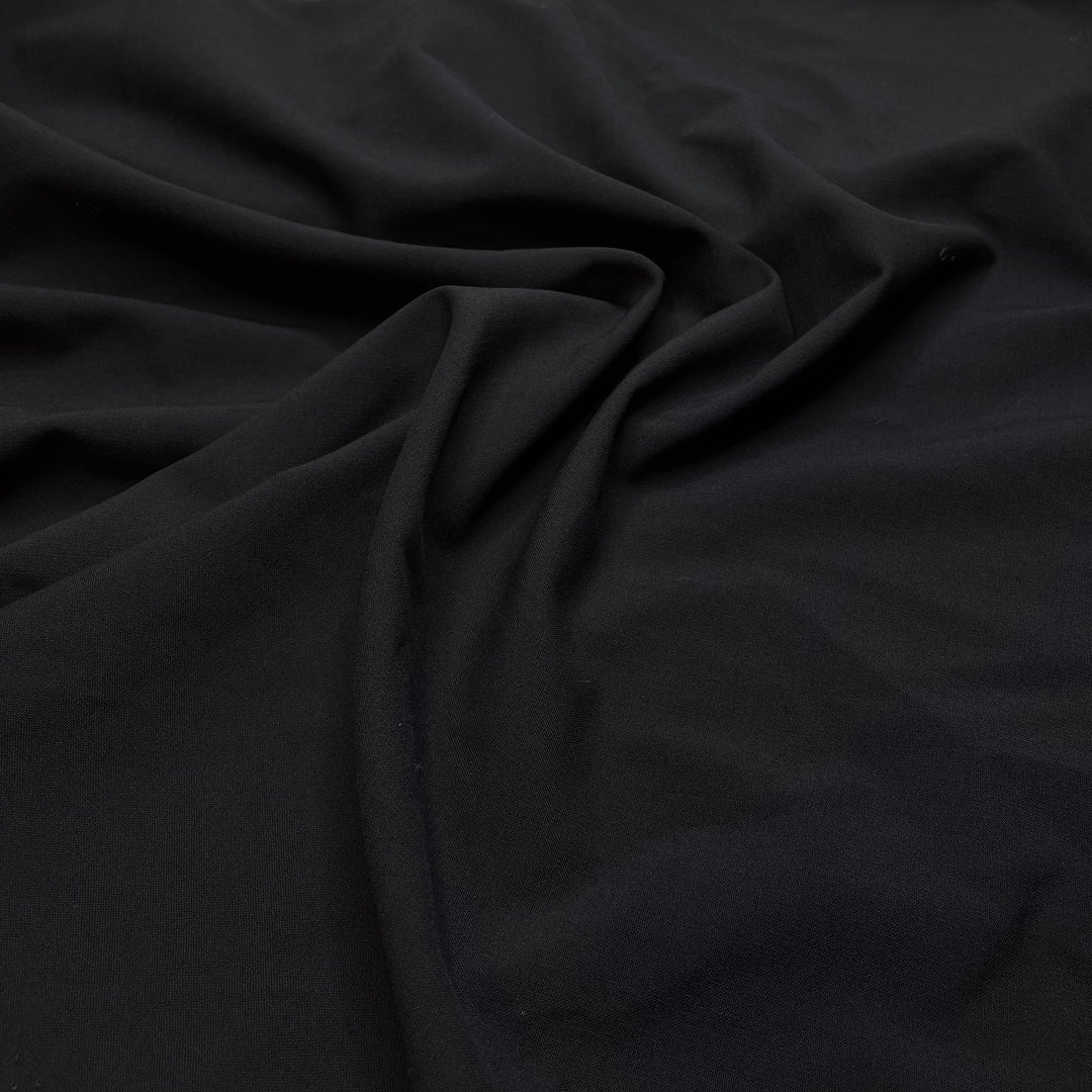 Deep Fried Turkey - Wool Woven - Black - 2M Bundle (6799462170737)