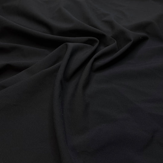 Deep Fried Turkey - Wool Woven - Black - 2M Bundle (6799462170737)