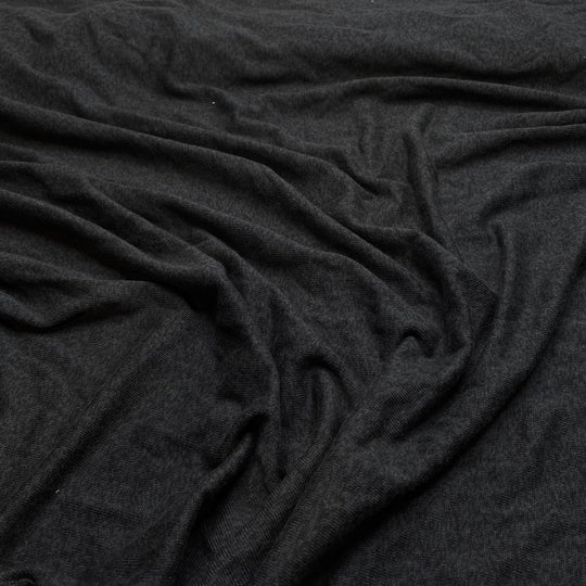 Dish Duty - Bamboo Blend Knit - Black - 1.3M Bundle (6799984296049)