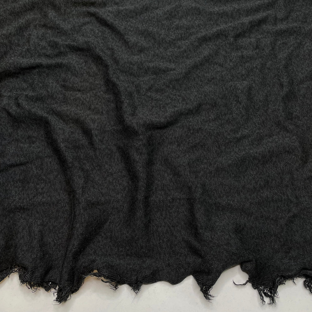 Dish Duty - Bamboo Blend Knit - Black - 1.3M Bundle (6799984296049)