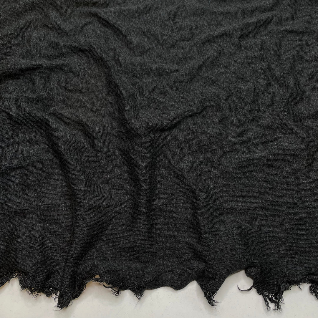 Dish Duty - Bamboo Blend Knit - Black - 1.3M Bundle (6799984296049)