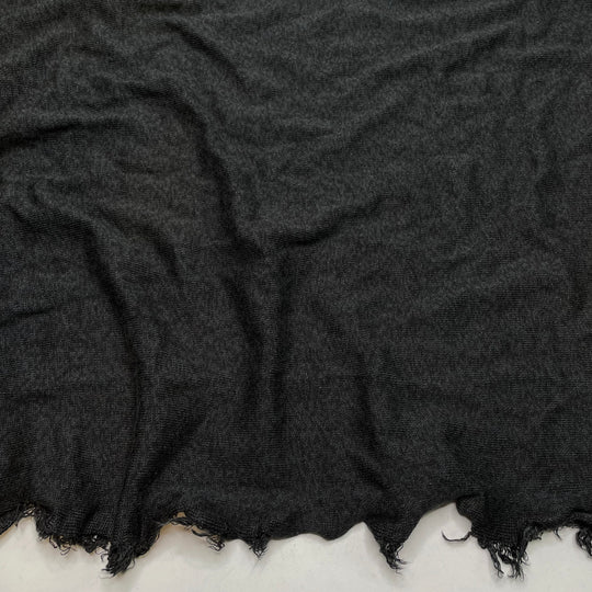 Dish Duty - Bamboo Blend Knit - Black - 1.3M Bundle (6799984296049)