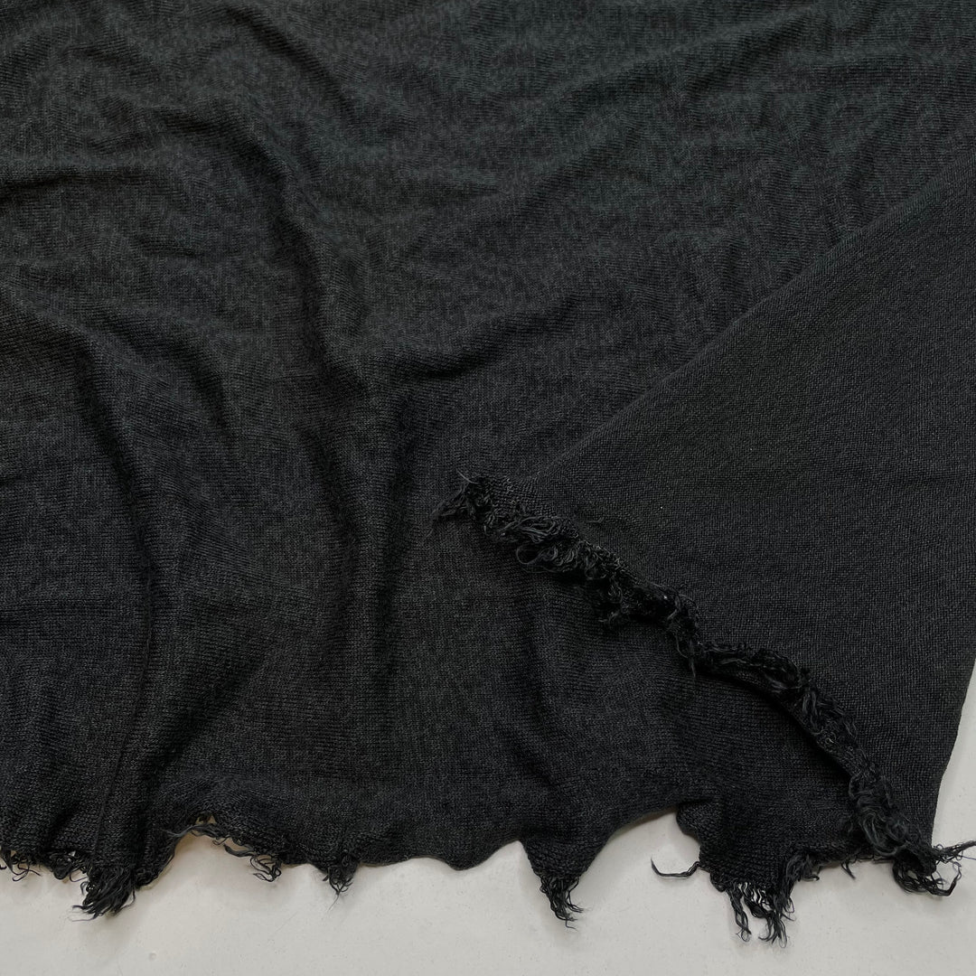 Dish Duty - Bamboo Blend Knit - Black - 1.3M Bundle (6799984296049)