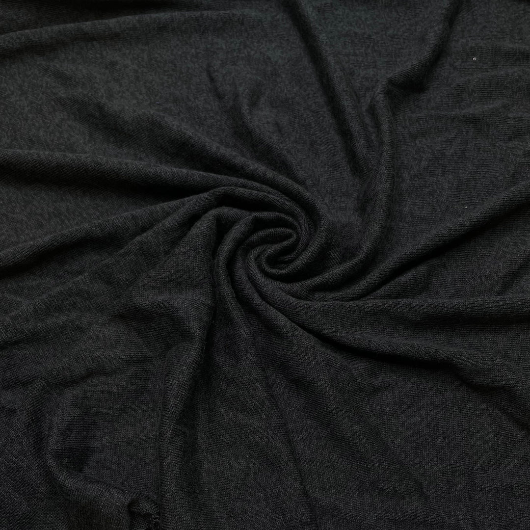 Dish Duty - Bamboo Blend Knit - Black - 1.3M Bundle (6799984296049)
