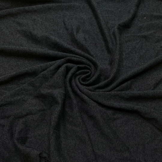 Dish Duty - Bamboo Blend Knit - Black - 1.3M Bundle (6799984296049)