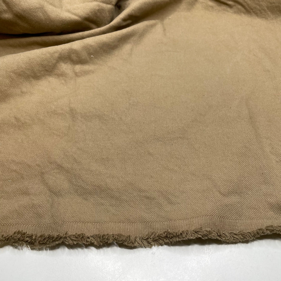 Perfect Fall Neutral - Twill Weave Cotton Woven - Beige - 2M Bundle (6803565936753)