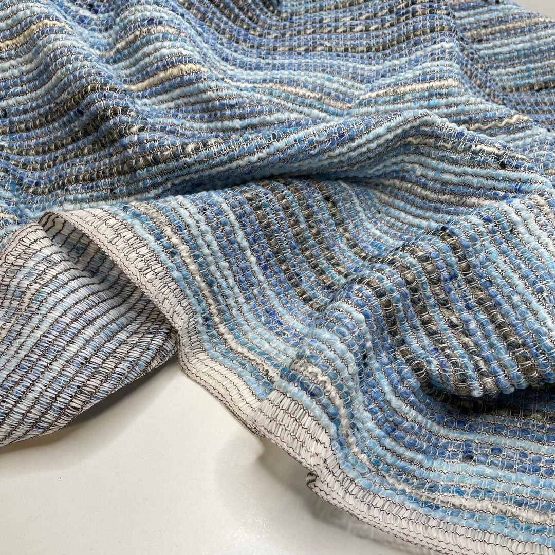 Dream Sky Scape - Synthetic Woven - Blue Multi - Bundles (6803598639217)