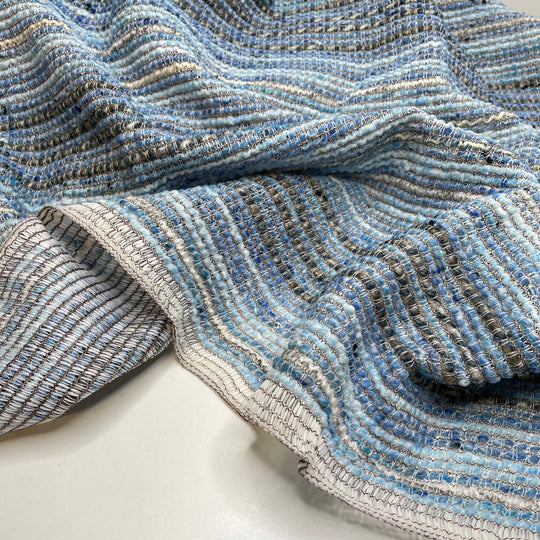 Dream Sky Scape - Synthetic Woven - Blue Multi - Bundles (6803598639217)