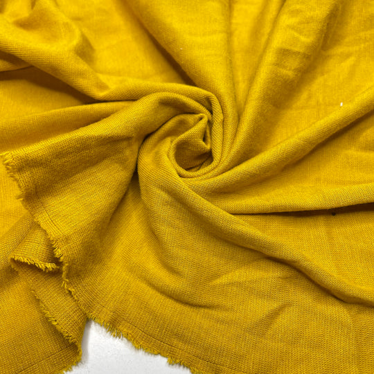 Stirring Spoon - Bamboo Blend Knit - Yellow - 1.3M Bundle (6804426522737)