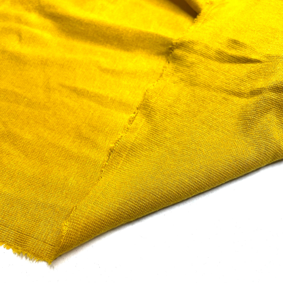 Stirring Spoon - Bamboo Blend Knit - Yellow - 1.3M Bundle (6804426522737)