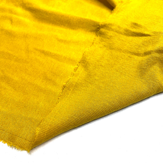 Stirring Spoon - Bamboo Blend Knit - Yellow - 1.3M Bundle (6804426522737)