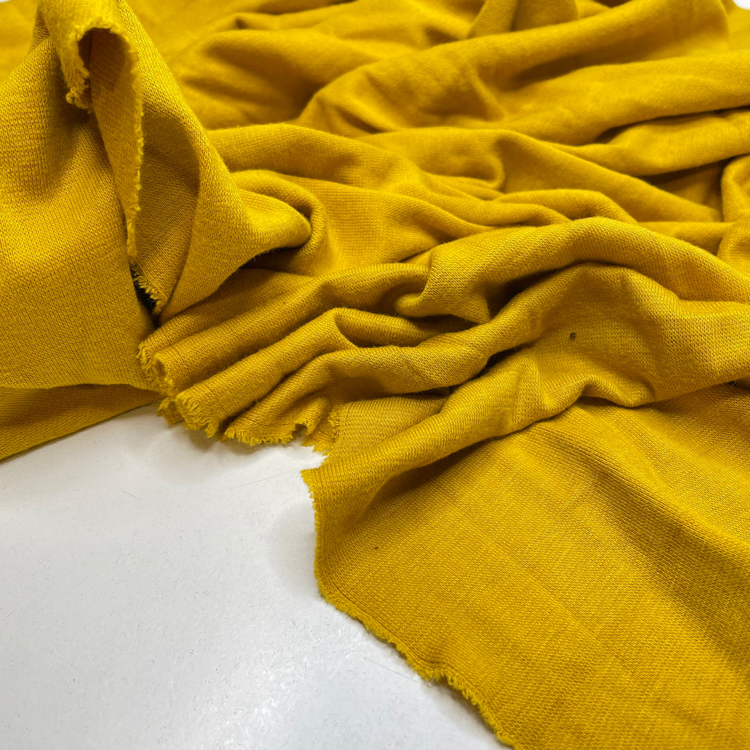 Stirring Spoon - Bamboo Blend Knit - Yellow - 1.3M Bundle (6804426522737)