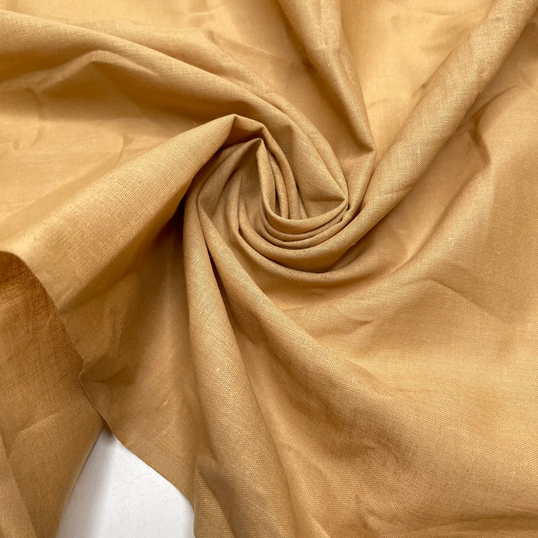 Crema - Poly/Cotton Woven - Beige - 2.2M Bundle (6804480393329)