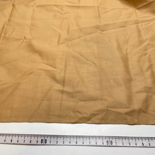 Crema - Poly/Cotton Woven - Beige - 2.2M Bundle (6804480393329)
