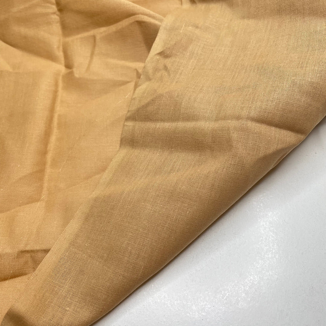 Crema - Poly/Cotton Woven - Beige - 2.2M Bundle (6804480393329)
