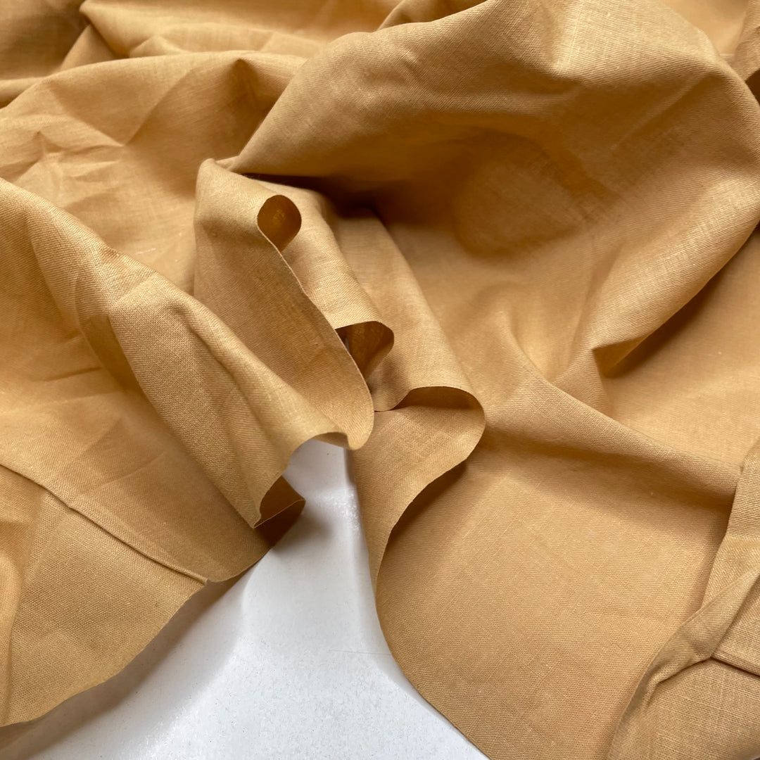 Crema - Poly/Cotton Woven - Beige - 2.2M Bundle (6804480393329)