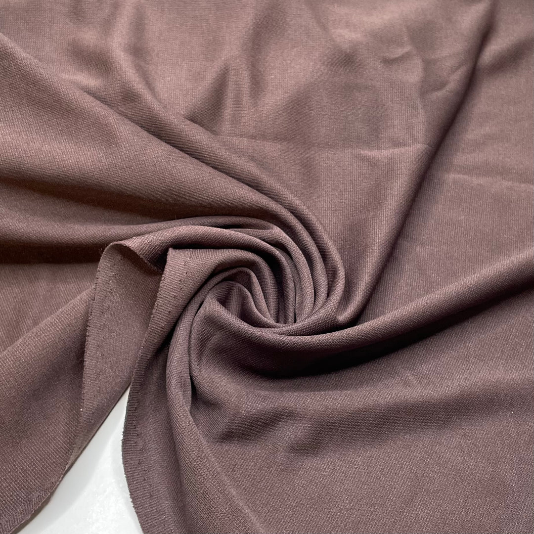 Decaf - Poly Knit - Brown - 0.85M Bundle (6804963950705)