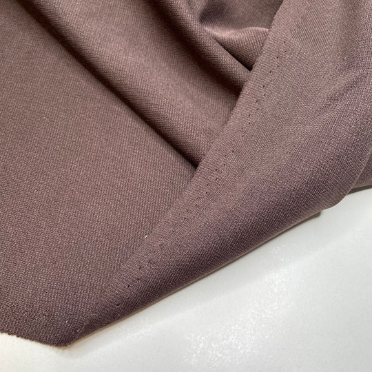Decaf - Poly Knit - Brown - 0.85M Bundle (6804963950705)