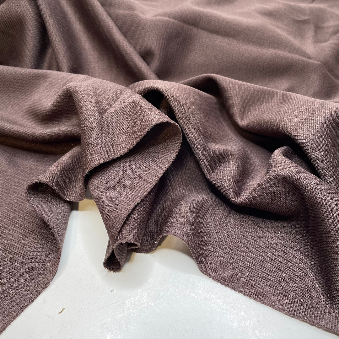 Decaf - Poly Knit - Brown - 0.85M Bundle (6804963950705)
