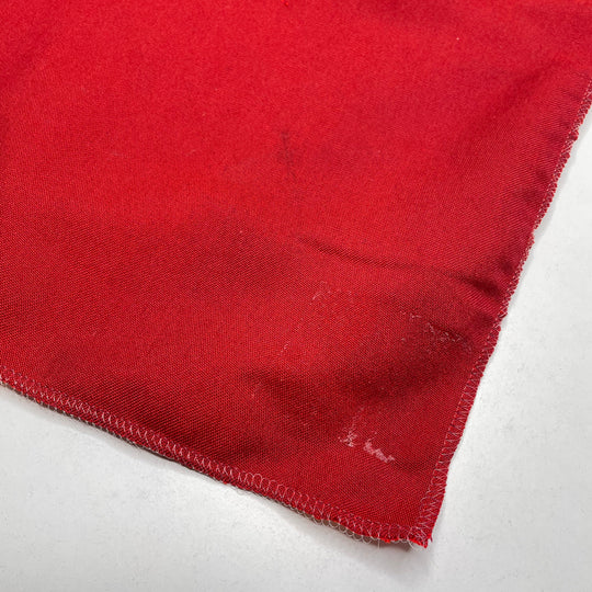Cheek And Lip Tint - Jacquard Synthetic Woven - Red Stripes - 0.6M Bundle (6805869690993)