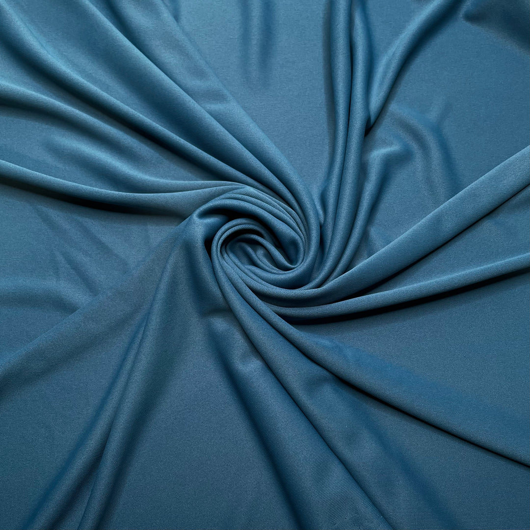 Cosmic Rocks - Poly Knit - Blue - 1.1M Bundle (6807111139441)