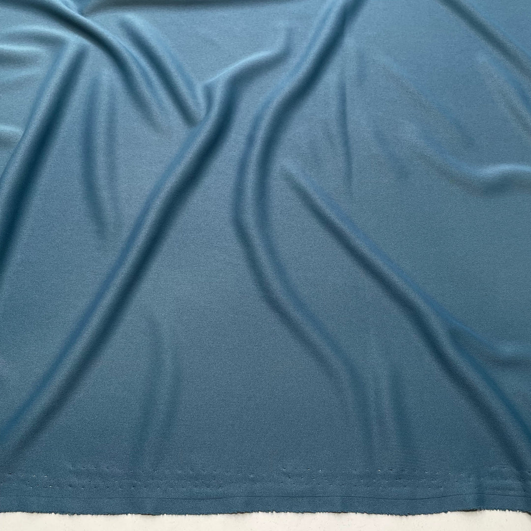Cosmic Rocks - Poly Knit - Blue - 1.1M Bundle (6807111139441)
