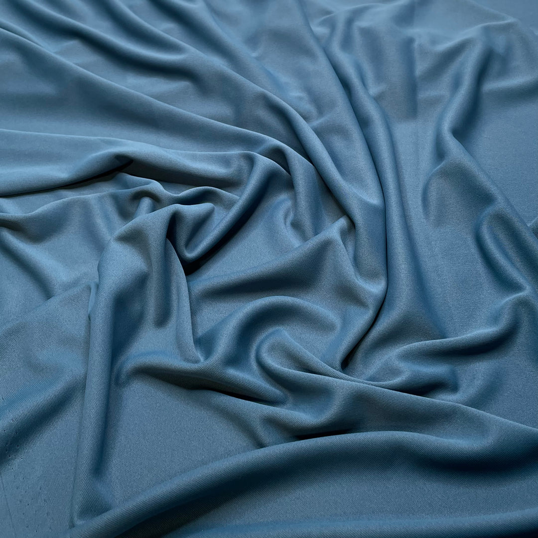 Cosmic Rocks - Poly Knit - Blue - 1.1M Bundle (6807111139441)