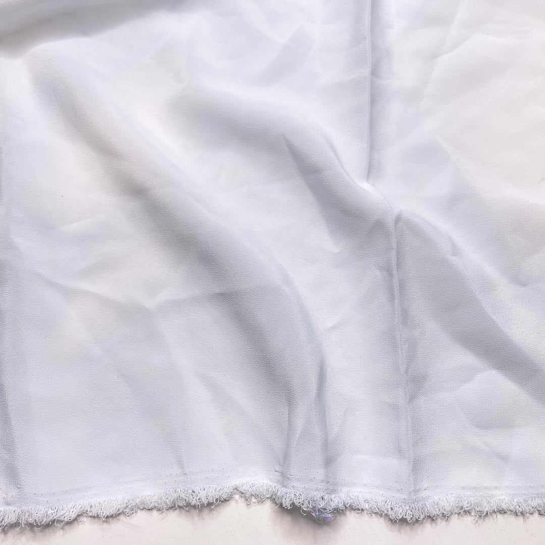 Home Planet - Crepe Poly Woven - Light Blue - 1.35M Bundle (6807120216177)
