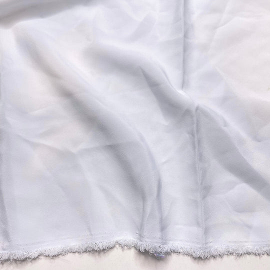 Home Planet - Crepe Poly Woven - Light Blue - 1.35M Bundle (6807120216177)