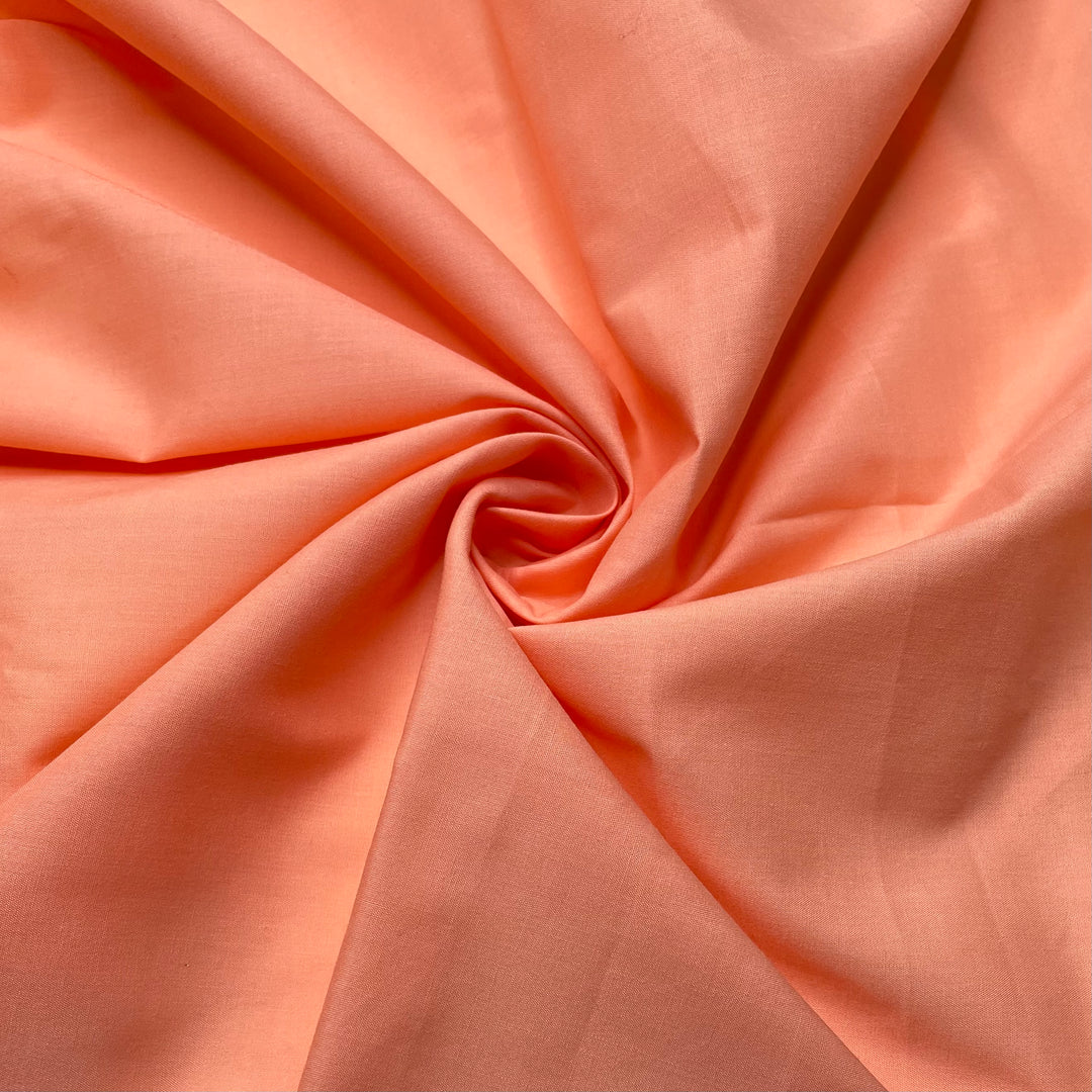 Mango Sun - Poly Woven - Light Orange - 2.6M Bundle (6807122149489)