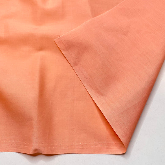 Mango Sun - Poly Woven - Light Orange - 2.6M Bundle (6807122149489)