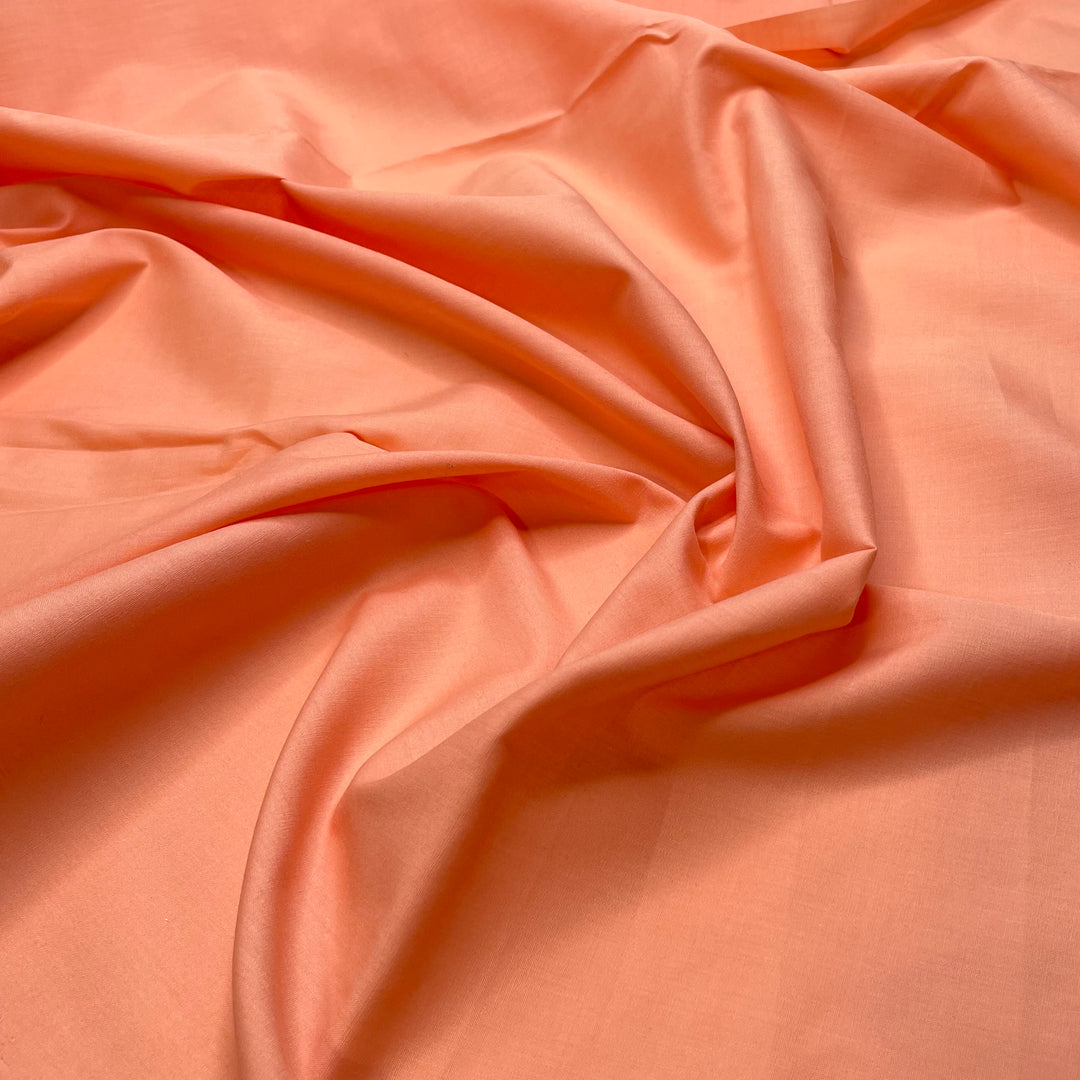 Mango Sun - Poly Woven - Light Orange - 2.6M Bundle (6807122149489)