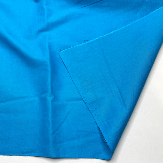 Alien Babe - Cotton Woven - Blue - 2.1M Bundle (6807180083313)