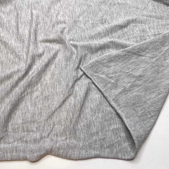 Starry Eyes - Jersey Bamboo Blend Knit - Grey - 2.2M Bundle (6807189160049)