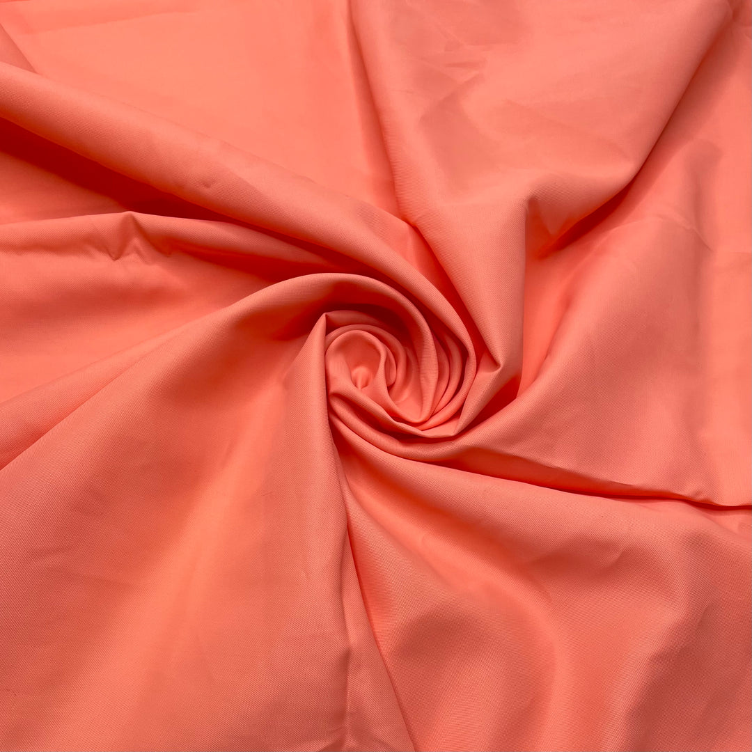Diatonic - Poly Woven - Coral - 1M Bundle (6807191486577)
