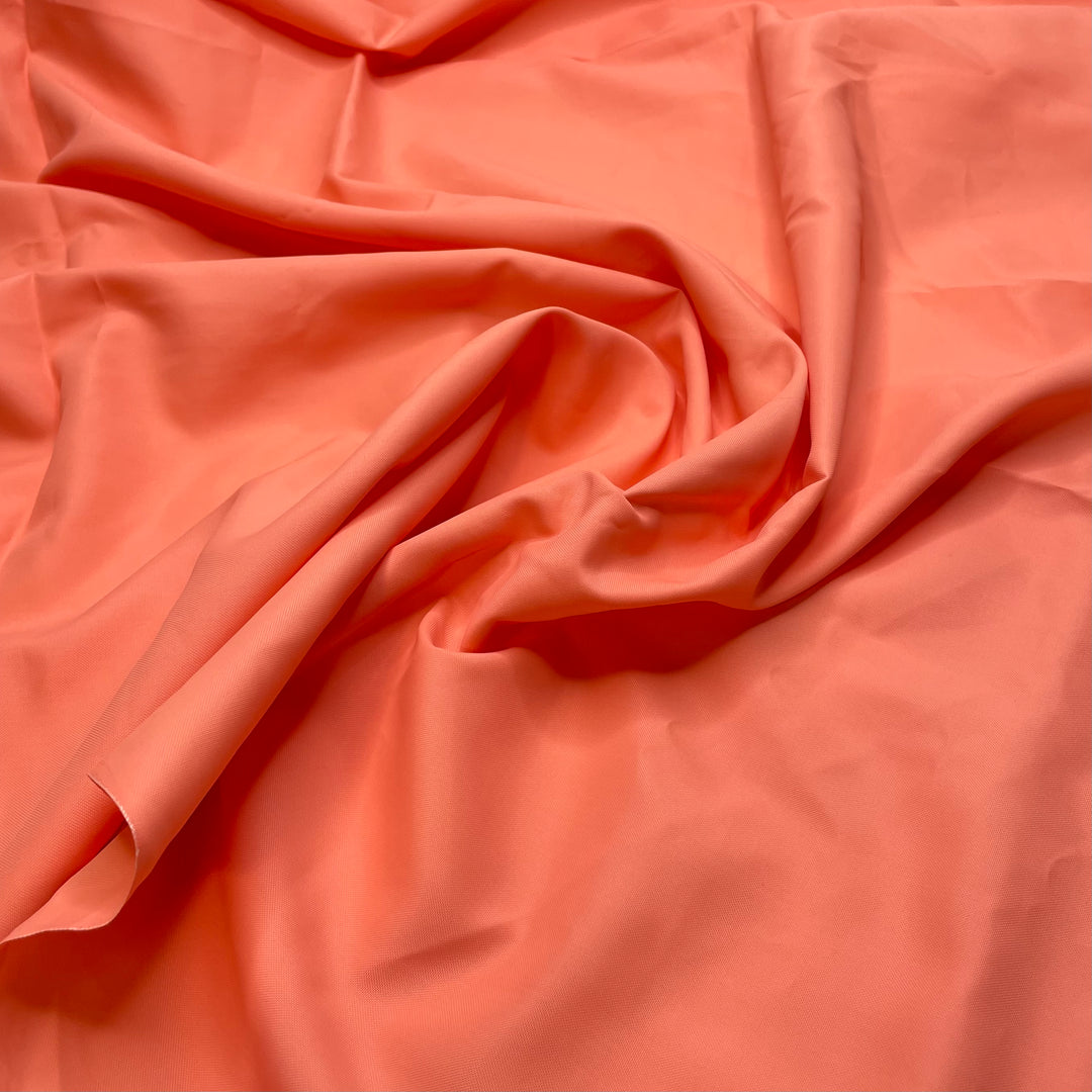 Diatonic - Poly Woven - Coral - 1M Bundle (6807191486577)
