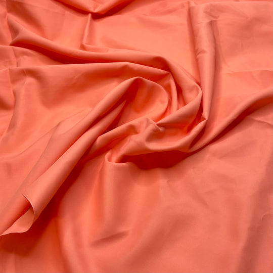 Diatonic - Poly Woven - Coral - 1M Bundle (6807191486577)