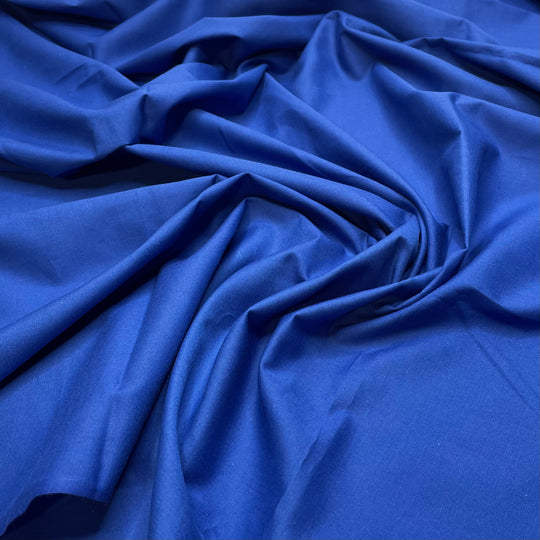 Glitter Trance - Poly Woven - Blue - 1.1M Bundle (6807194370161)